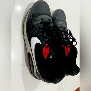 Nike Air Max size 10 good condition